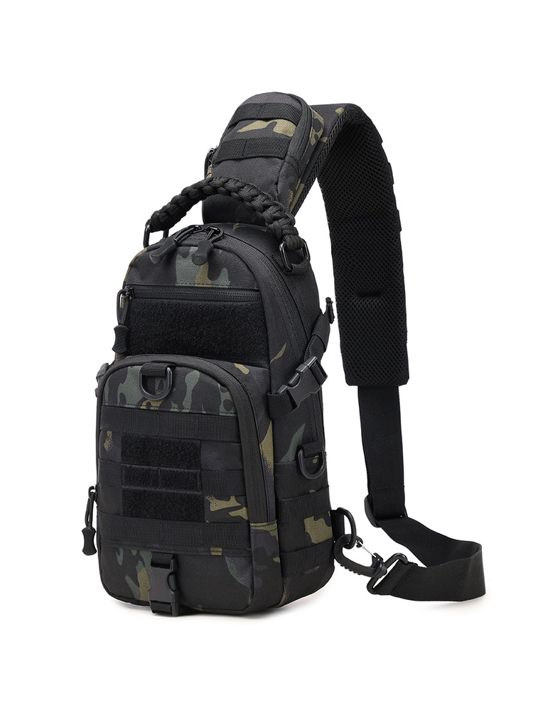 Heren Heuptas Sport Schouder O - Fishing Backpack recensie en prijs