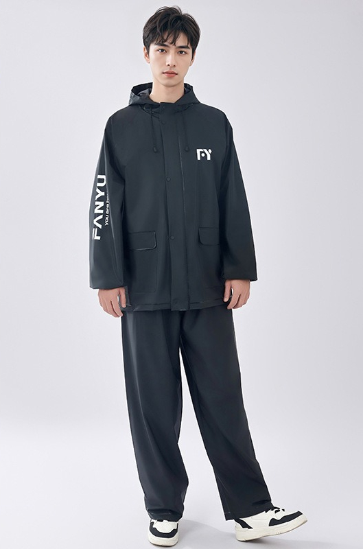 Regenjas voor volwassenen, reg - Fishing Pants Waterproof recensie en prijs