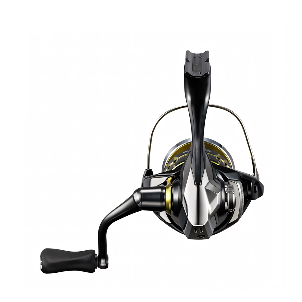 NIEUWE 25 SHIMANO SUSTAIN Spin - Daiwa Reel Fuego recensie en prijs