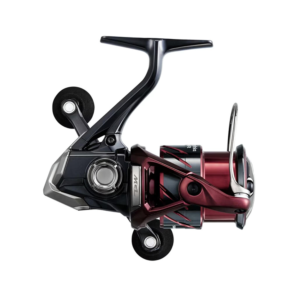 2025 SHIMANO SEPHIA XR Spinhen - Daiwa Reel Fuego recensie en prijs