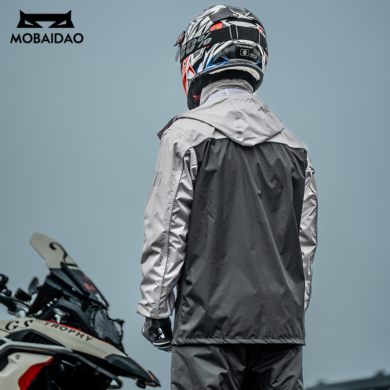 Reflecterende waterdichte rege - Fishing Pants Waterproof recensie en prijs