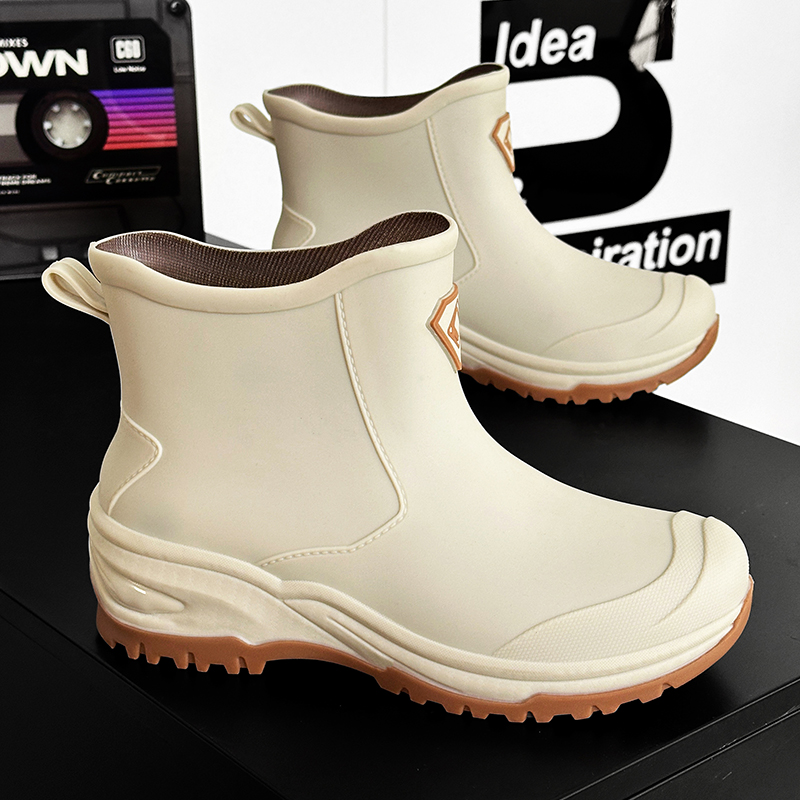 Regenlaarzen voor heren, outdo - Fishing Waders recensie en prijs