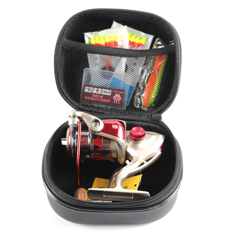 Outdoor Visserijtas Spinning R - Fishing Bag Waterproof recensie en prijs