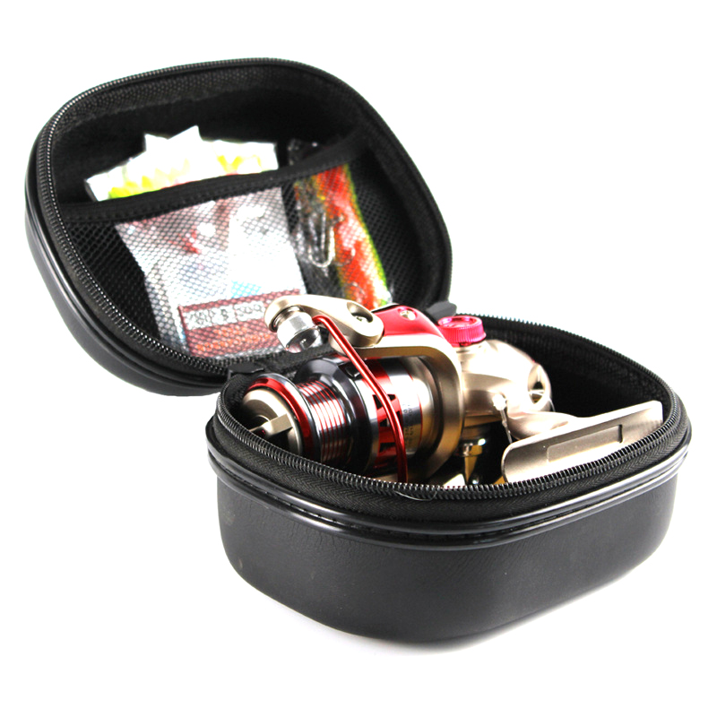 Outdoor Visserijtas Spinning R - Fishing Bag Waterproof recensie en prijs