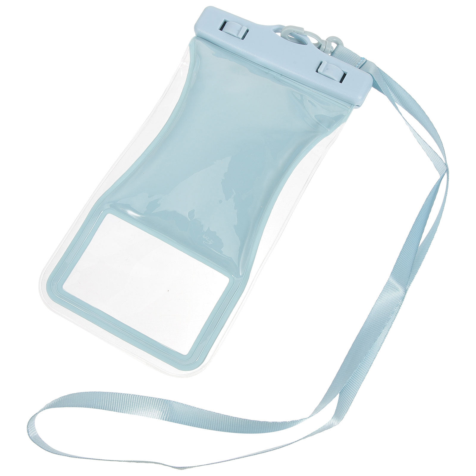 Universele waterdichte telefoo - Fishing Bag Waterproof recensie en prijs